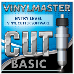 vinyl master pro says nothing to cut